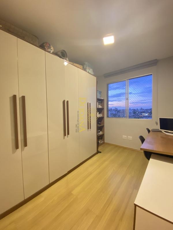 Apartamento à venda com 3 quartos, 72m² - Foto 16