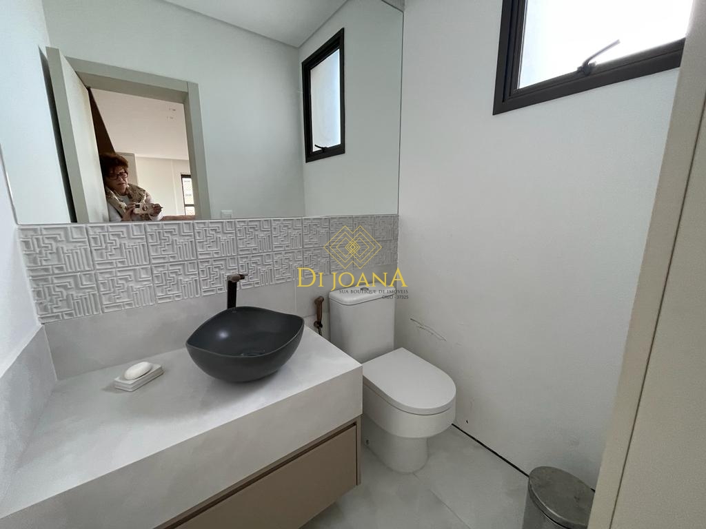 Apartamento à venda com 4 quartos - Foto 7