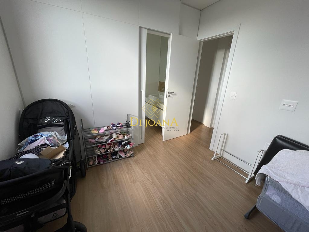 Apartamento à venda com 4 quartos - Foto 12