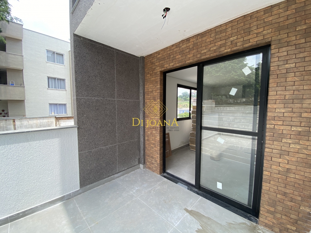 Apartamento à venda com 3 quartos, 103m² - Foto 14