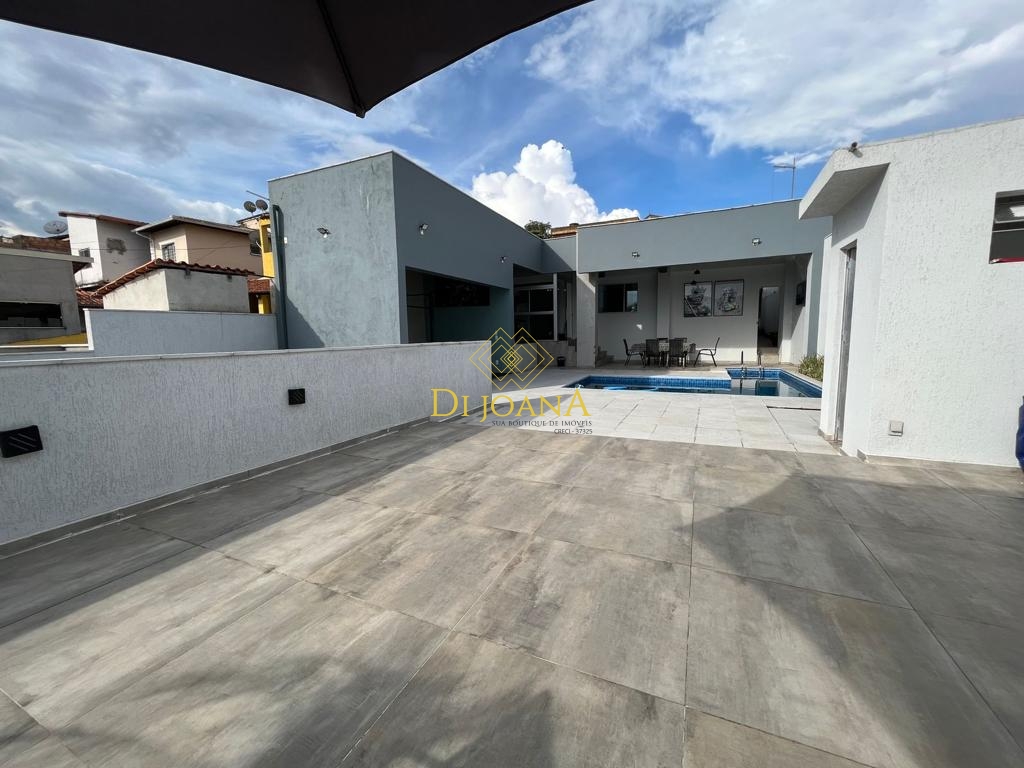 Casa à venda com 4 quartos, 360m² - Foto 8