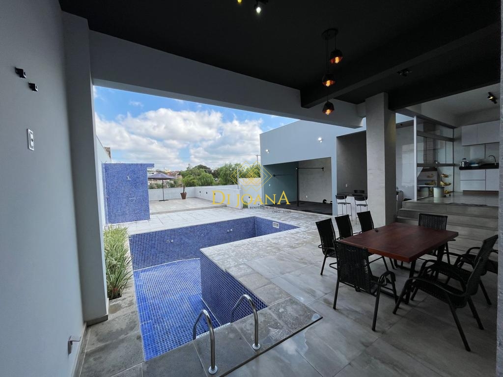 Casa à venda com 4 quartos, 360m² - Foto 3