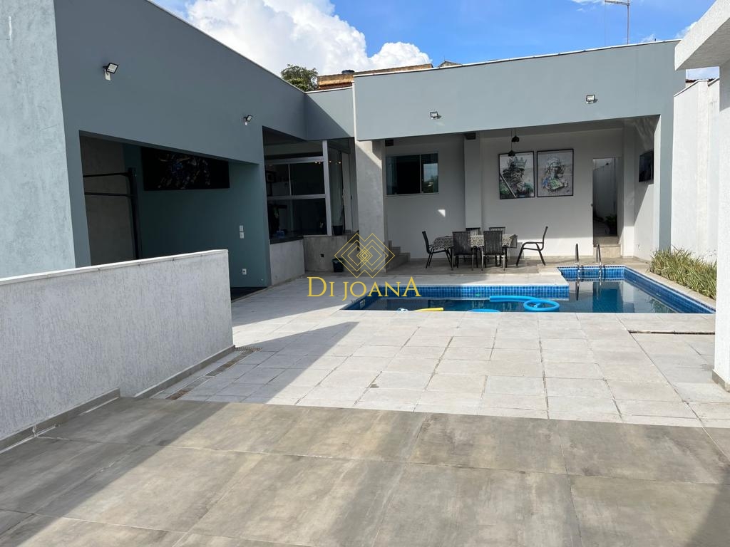 Casa à venda com 4 quartos, 360m² - Foto 6