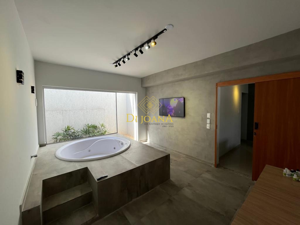 Casa à venda com 4 quartos, 360m² - Foto 10