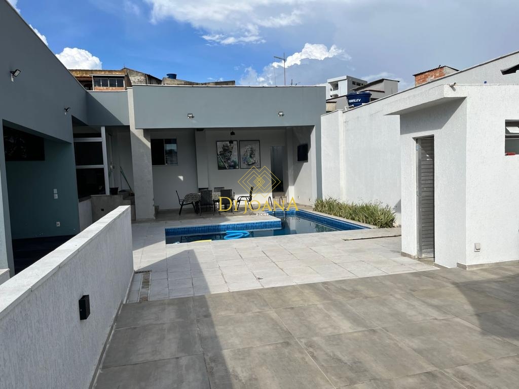 Casa à venda com 4 quartos, 360m² - Foto 7