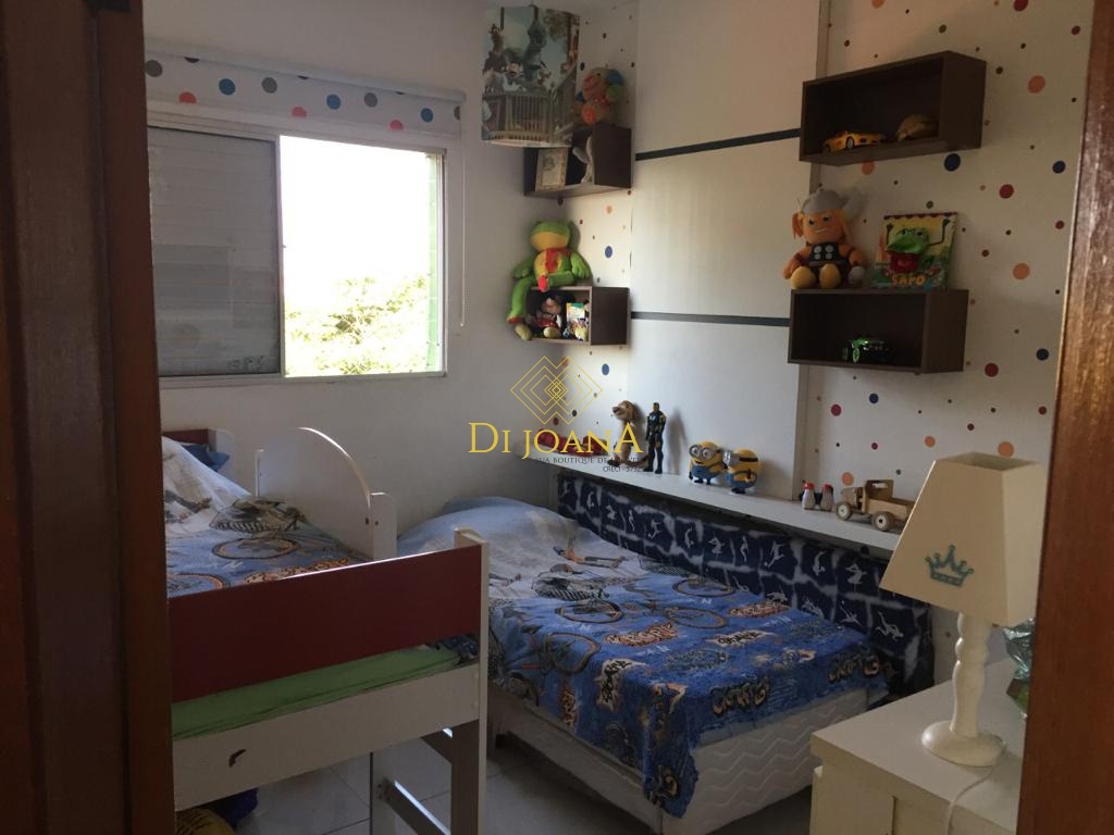 Apartamento à venda com 3 quartos, 160m² - Foto 13