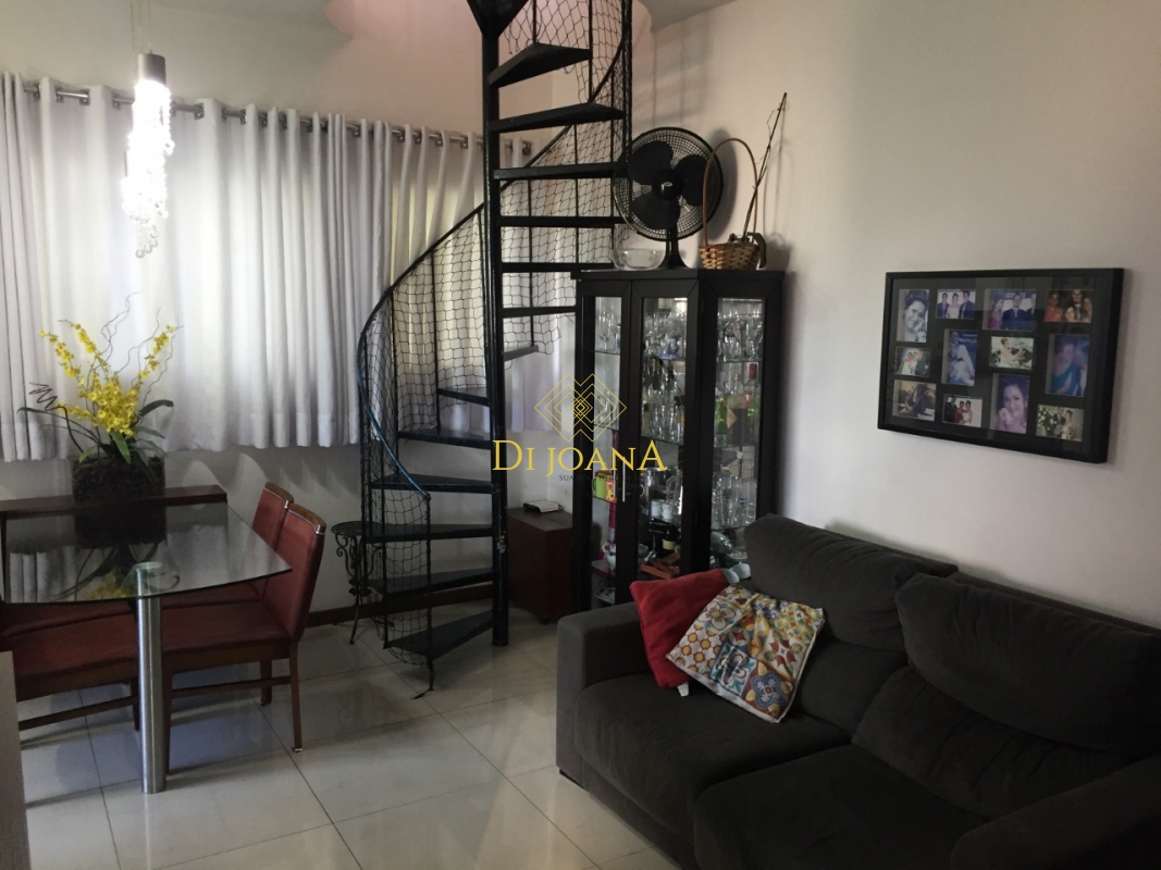 Apartamento à venda com 3 quartos, 160m² - Foto 12