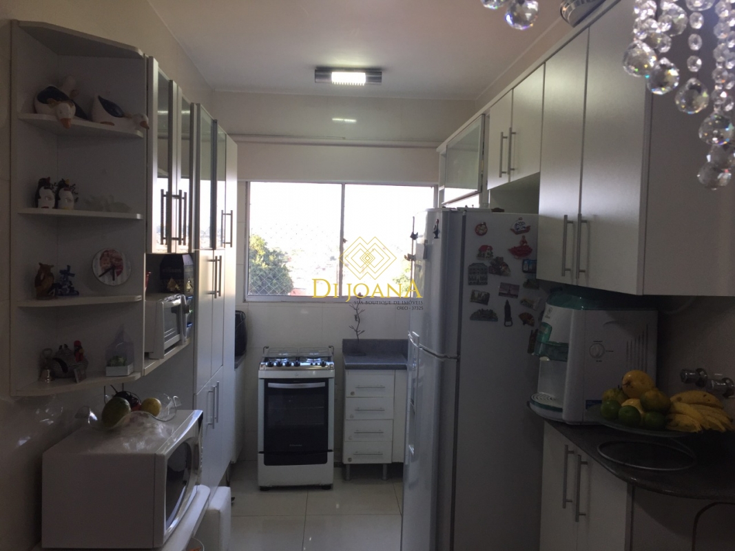 Apartamento à venda com 3 quartos, 160m² - Foto 10